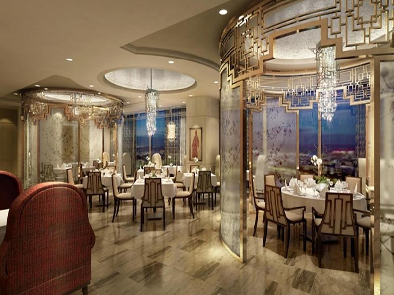 Doubletree By Hilton Hotel Xiamen - Wuyuan Bay Eksteriør bilde