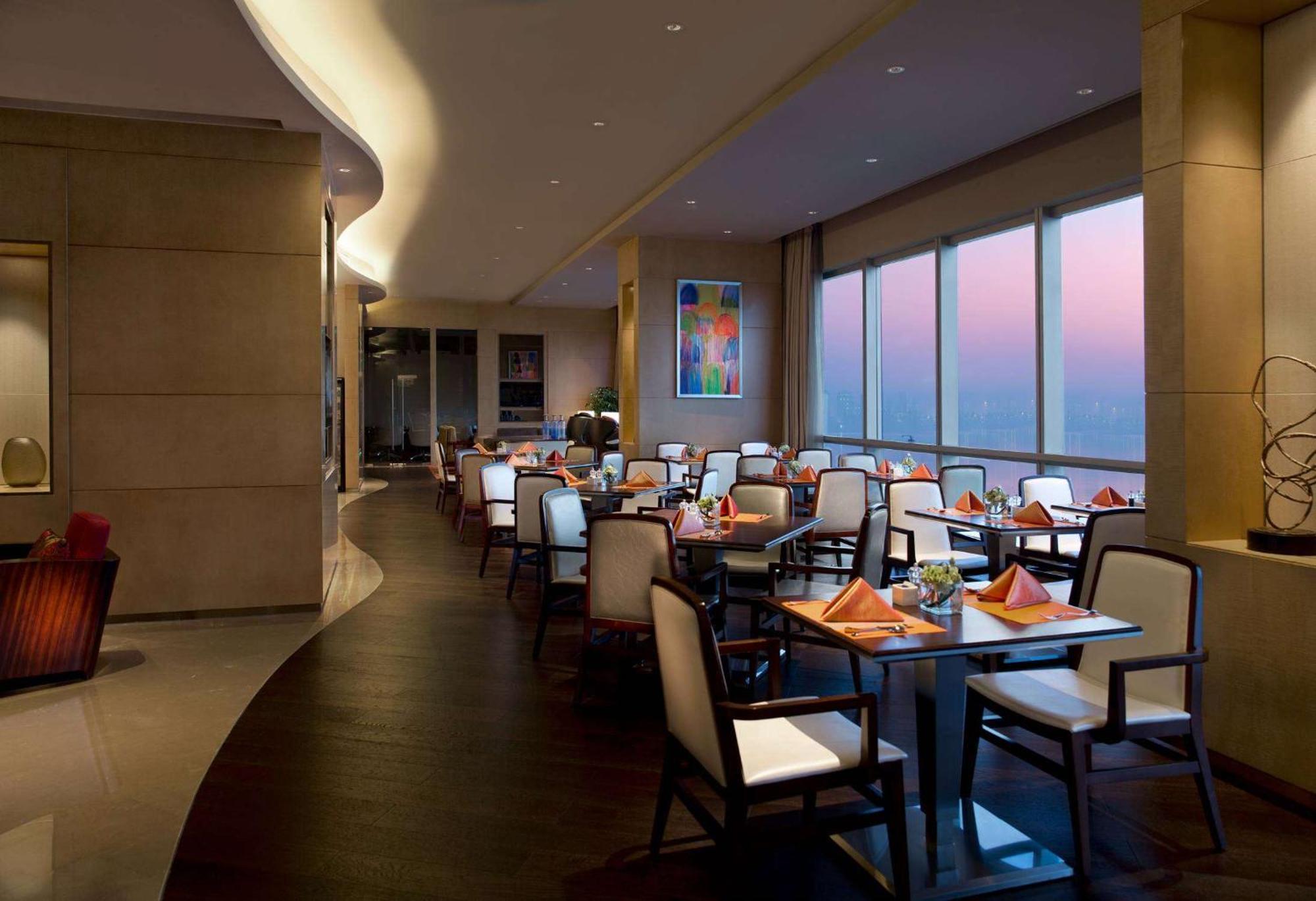 Doubletree By Hilton Hotel Xiamen - Wuyuan Bay Eksteriør bilde