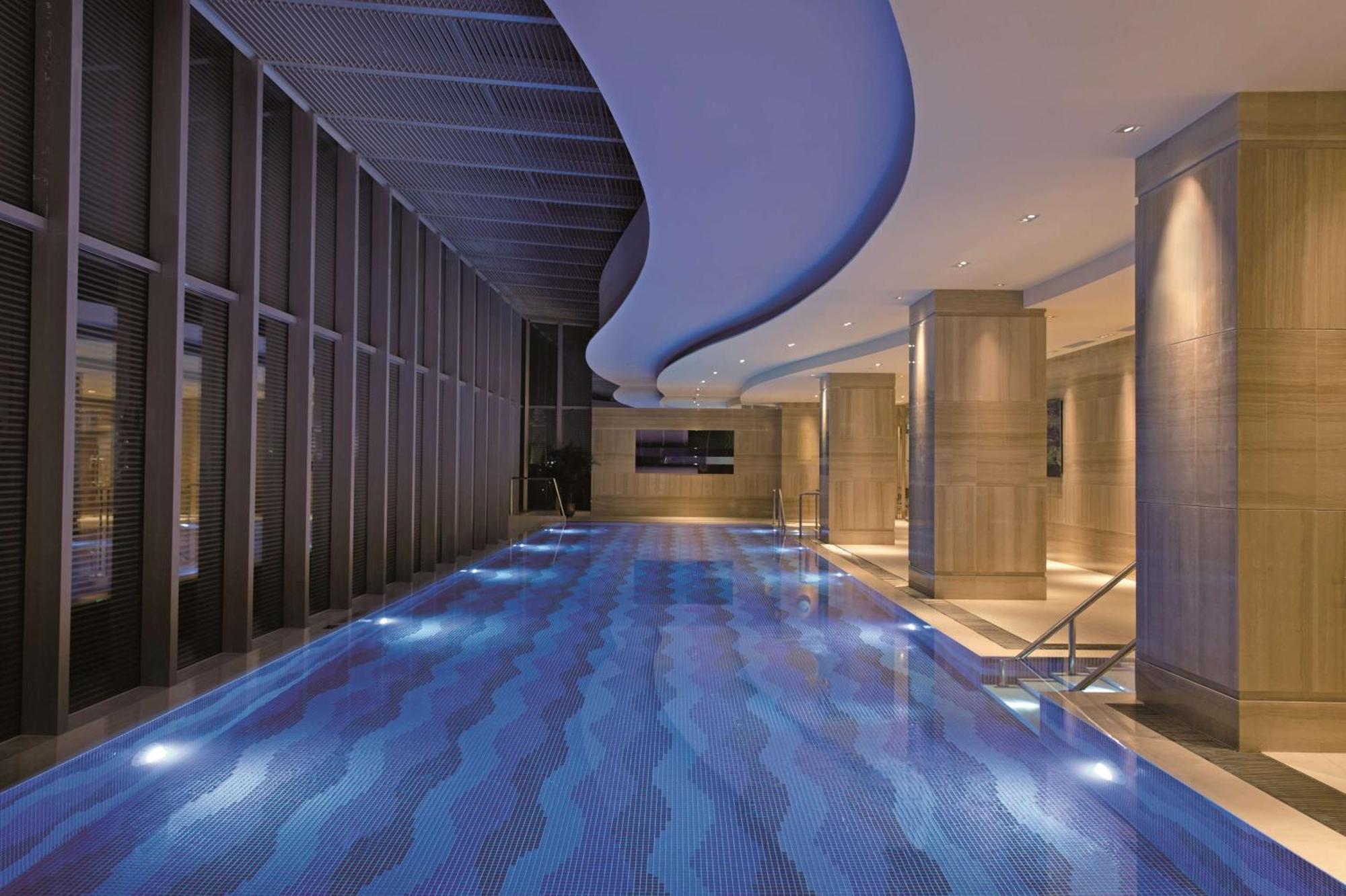 Doubletree By Hilton Hotel Xiamen - Wuyuan Bay Eksteriør bilde