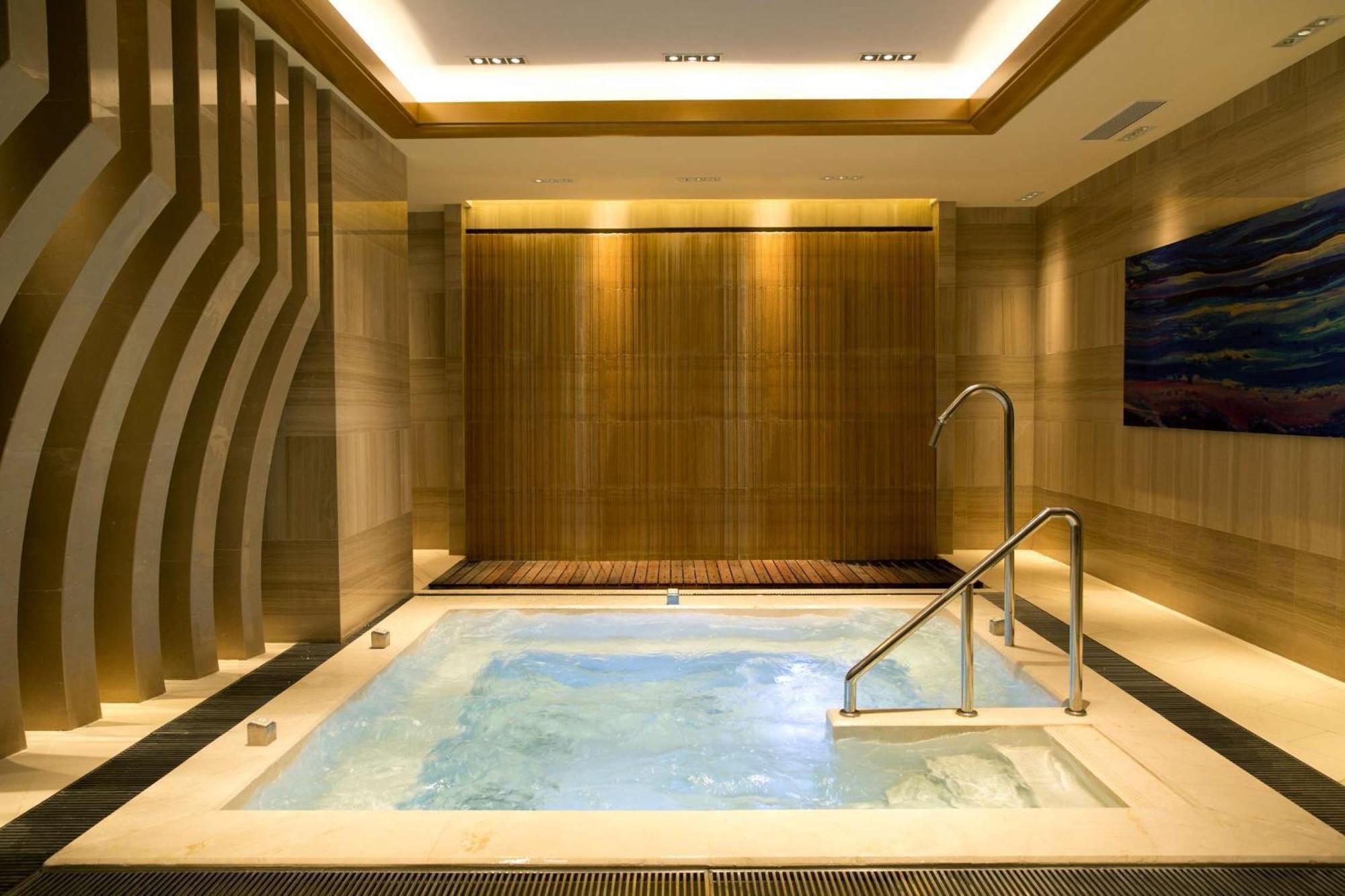 Doubletree By Hilton Hotel Xiamen - Wuyuan Bay Eksteriør bilde